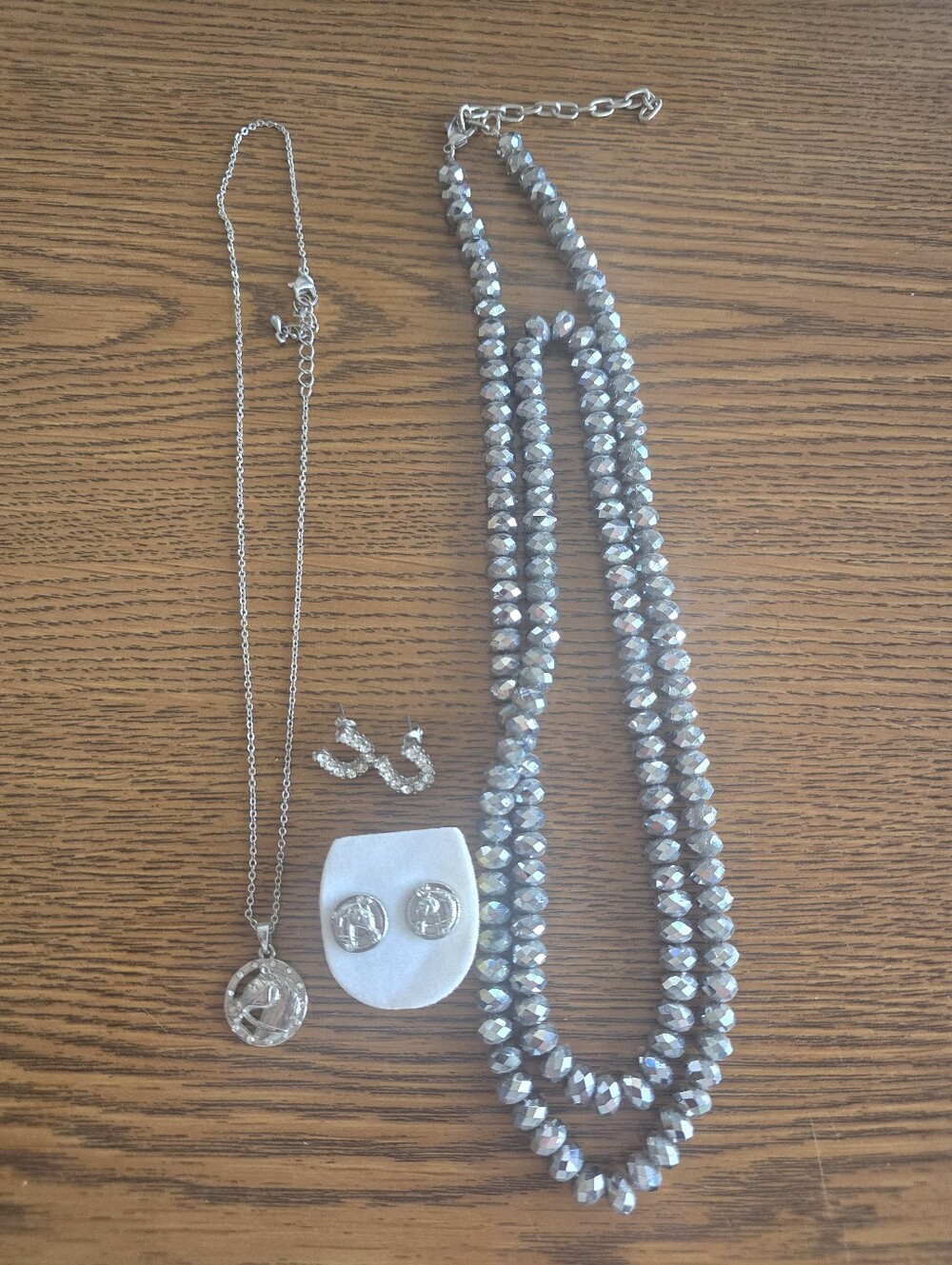 Western Jewelry Bundle